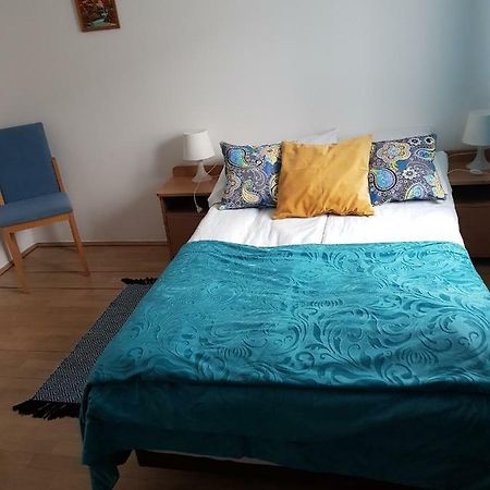 Pokoje Do Wynajecia Apartamento Zakopane Exterior foto