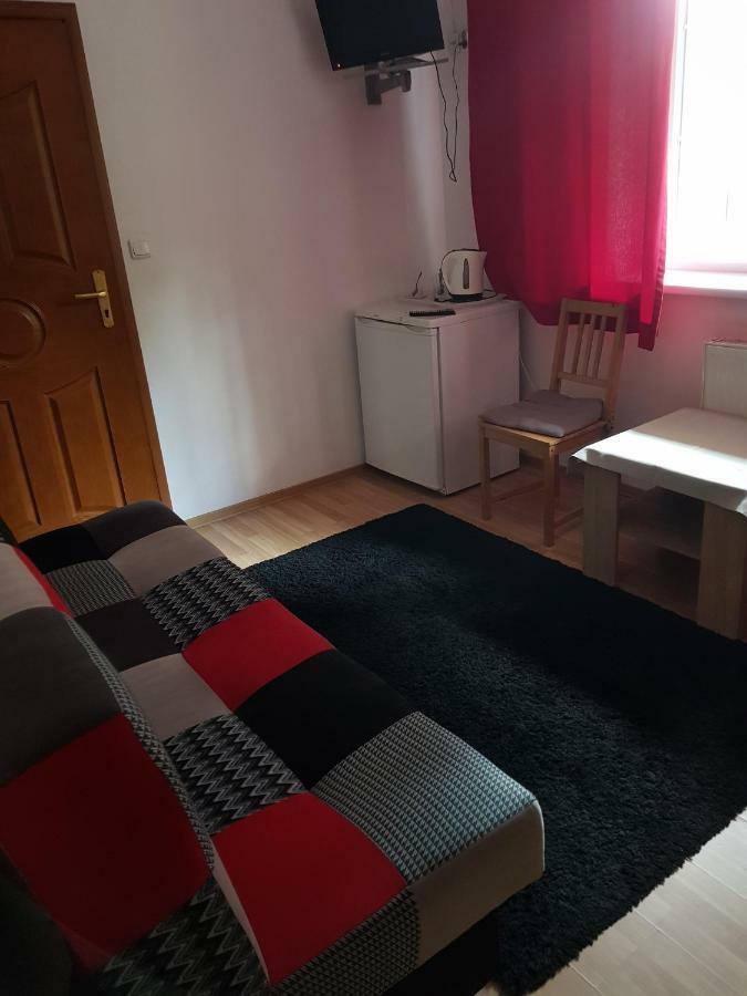 Pokoje Do Wynajecia Apartamento Zakopane Exterior foto