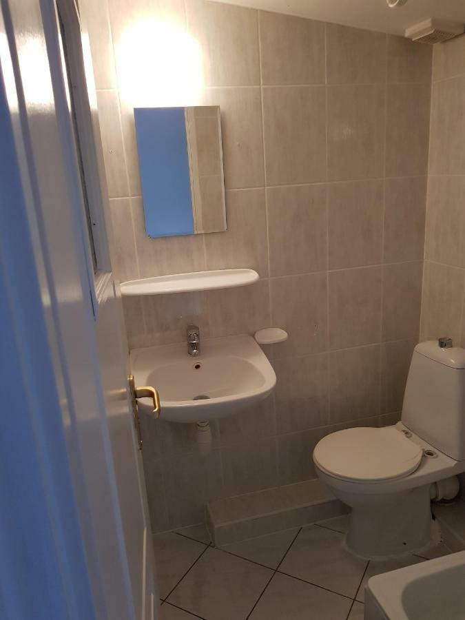 Pokoje Do Wynajecia Apartamento Zakopane Exterior foto