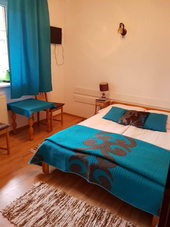 Pokoje Do Wynajecia Apartamento Zakopane Exterior foto