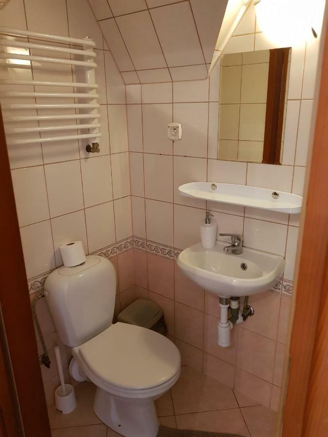 Pokoje Do Wynajecia Apartamento Zakopane Exterior foto