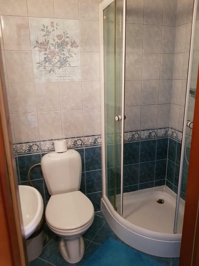 Pokoje Do Wynajecia Apartamento Zakopane Exterior foto
