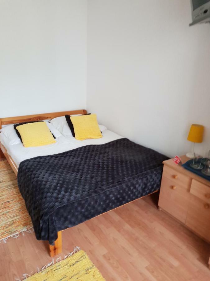 Pokoje Do Wynajecia Apartamento Zakopane Exterior foto